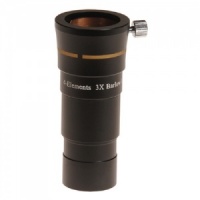 OVL X3 Barlow Lens (4-Element)